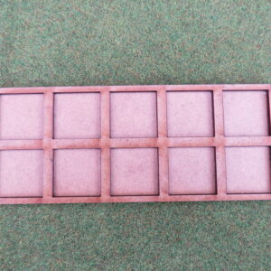 oathmark movement tray